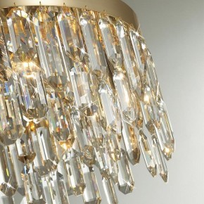 Потолочная люстра Odeon Light Dakisa 4986/6C в Миассе - miass.mebel24.online | фото 7
