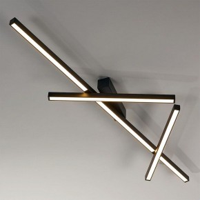 Потолочная люстра Odeon Light Tao 4367/50CL в Миассе - miass.mebel24.online | фото 3