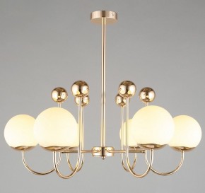 Потолочная люстра Omnilux Acuto OML-67007-06 в Миассе - miass.mebel24.online | фото 3