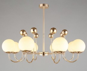 Потолочная люстра Omnilux Acuto OML-67007-08 в Миассе - miass.mebel24.online | фото 3