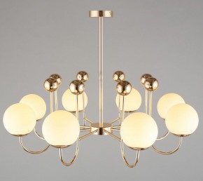 Потолочная люстра Omnilux Acuto OML-67007-08 в Миассе - miass.mebel24.online | фото 4