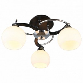 Потолочная люстра Omnilux Caldiero OML-25407-03 в Миассе - miass.mebel24.online | фото 2