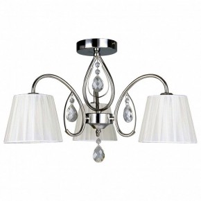 Потолочная люстра Omnilux Cardillo OML-56607-03 в Миассе - miass.mebel24.online | фото
