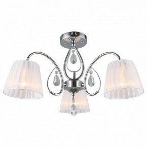 Потолочная люстра Omnilux Cardillo OML-56607-03 в Миассе - miass.mebel24.online | фото 2