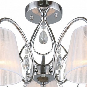 Потолочная люстра Omnilux Cardillo OML-56607-05 в Миассе - miass.mebel24.online | фото 4