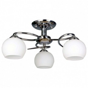 Потолочная люстра Omnilux Casoria OML-25107-03 в Миассе - miass.mebel24.online | фото