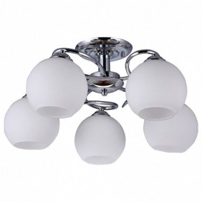 Потолочная люстра Omnilux Casoria OML-25107-05 в Миассе - miass.mebel24.online | фото