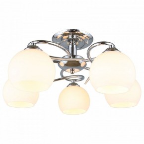 Потолочная люстра Omnilux Casoria OML-25107-05 в Миассе - miass.mebel24.online | фото 2