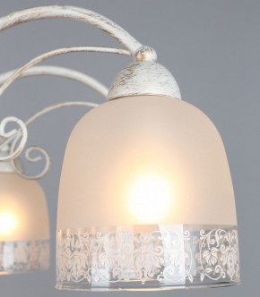 Потолочная люстра Omnilux Ferraro OML-54907-08 в Миассе - miass.mebel24.online | фото 6