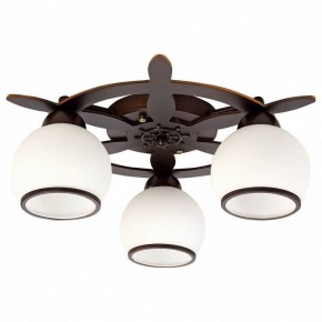Потолочная люстра Omnilux Fronteira OML-50507-03 в Миассе - miass.mebel24.online | фото