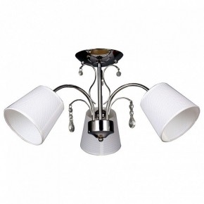 Потолочная люстра Omnilux Novello OML-56307-03 в Миассе - miass.mebel24.online | фото 2