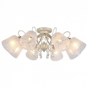 Потолочная люстра Omnilux Orune OML-53007-08 в Миассе - miass.mebel24.online | фото