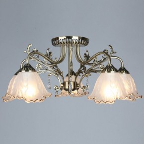 Потолочная люстра Omnilux Petrara OML-54807-05 в Миассе - miass.mebel24.online | фото 2