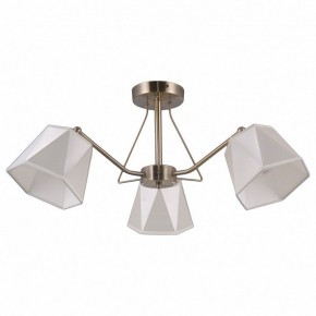 Потолочная люстра Omnilux Rapallo OML-65007-03 в Миассе - miass.mebel24.online | фото 2