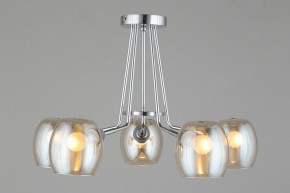 Потолочная люстра Omnilux Tesero OML-27307-05 в Миассе - miass.mebel24.online | фото 5
