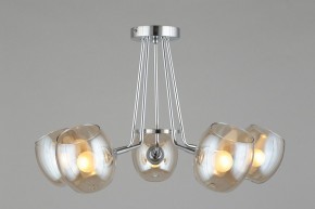 Потолочная люстра Omnilux Tesero OML-27307-05 в Миассе - miass.mebel24.online | фото 8