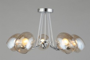 Потолочная люстра Omnilux Tesero OML-27307-05 в Миассе - miass.mebel24.online | фото 9