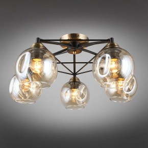 Потолочная люстра Omnilux Tuenno OML-93507-05 в Миассе - miass.mebel24.online | фото 3