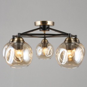 Потолочная люстра Omnilux Tuenno OML-93507-05 в Миассе - miass.mebel24.online | фото 4