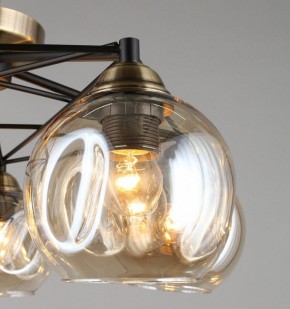 Потолочная люстра Omnilux Tuenno OML-93507-05 в Миассе - miass.mebel24.online | фото 6