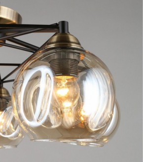 Потолочная люстра Omnilux Tuenno OML-93507-05 в Миассе - miass.mebel24.online | фото 7