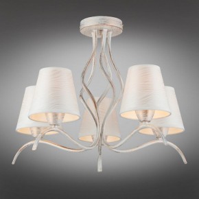 Потолочная люстра Omnilux Ugento OML-28407-05 в Миассе - miass.mebel24.online | фото 2