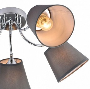 Потолочная люстра Rivoli Alexa Б0059974 в Миассе - miass.mebel24.online | фото 4