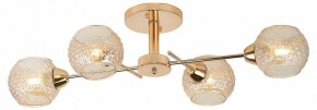 Потолочная люстра Rivoli Amalia Б0050815 в Миассе - miass.mebel24.online | фото 2