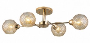 Потолочная люстра Rivoli Amalia Б0050815 в Миассе - miass.mebel24.online | фото 3