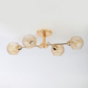 Потолочная люстра Rivoli Amalia Б0050815 в Миассе - miass.mebel24.online | фото 5