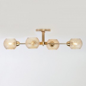 Потолочная люстра Rivoli Amalia Б0050815 в Миассе - miass.mebel24.online | фото 6