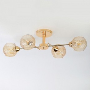 Потолочная люстра Rivoli Amalia Б0050815 в Миассе - miass.mebel24.online | фото 7