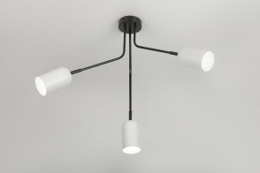 Потолочная люстра Rivoli Rosalinda Б0064987 в Миассе - miass.mebel24.online | фото 6