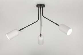 Потолочная люстра Rivoli Rosalinda Б0064987 в Миассе - miass.mebel24.online | фото 9