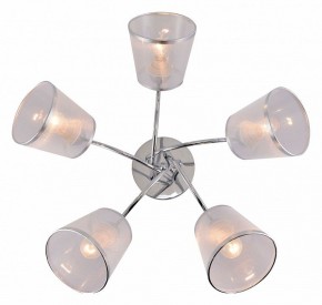 Потолочная люстра Rivoli Shirley Б0059982 в Миассе - miass.mebel24.online | фото 3
