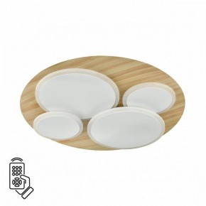 Потолочная люстра Sonex Pine 7734/60L в Миассе - miass.mebel24.online | фото 2