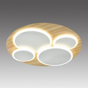Потолочная люстра Sonex Pine 7734/60L в Миассе - miass.mebel24.online | фото 3