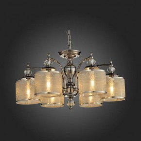 Потолочная люстра ST-Luce Coresia SL1750.102.06 в Миассе - miass.mebel24.online | фото 2