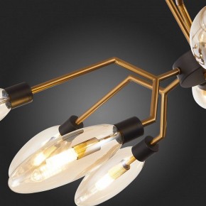 Потолочная люстра ST-Luce Desima SL1174.303.12 в Миассе - miass.mebel24.online | фото 10
