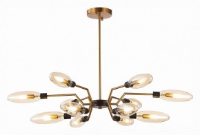 Потолочная люстра ST-Luce Desima SL1174.303.12 в Миассе - miass.mebel24.online | фото 3