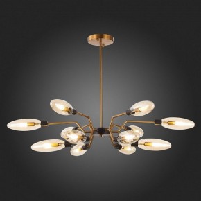 Потолочная люстра ST-Luce Desima SL1174.303.12 в Миассе - miass.mebel24.online | фото 5