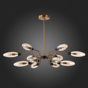 Потолочная люстра ST-Luce Desima SL1174.303.12 в Миассе - miass.mebel24.online | фото 6
