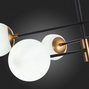 Потолочная люстра ST-Luce Limano SL1203.402.06 в Миассе - miass.mebel24.online | фото 11