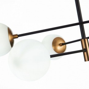 Потолочная люстра ST-Luce Limano SL1203.402.06 в Миассе - miass.mebel24.online | фото 12
