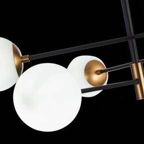 Потолочная люстра ST-Luce Limano SL1203.402.06 в Миассе - miass.mebel24.online | фото 9
