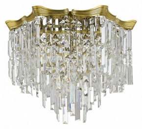 Потолочная люстра ST-Luce Ofelia SL1659.302.10 в Миассе - miass.mebel24.online | фото