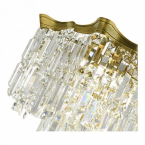 Потолочная люстра ST-Luce Ofelia SL1659.302.10 в Миассе - miass.mebel24.online | фото 3
