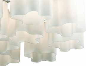 Потолочная люстра ST-Luce Onde SL116.052.12 в Миассе - miass.mebel24.online | фото
