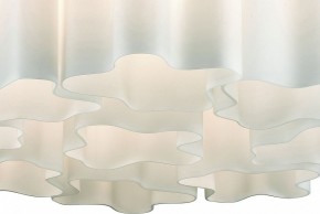 Потолочная люстра ST-Luce Onde SL116.502.09 в Миассе - miass.mebel24.online | фото