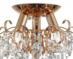 Потолочная люстра ST-Luce Orecchini SL846.202.03 в Миассе - miass.mebel24.online | фото